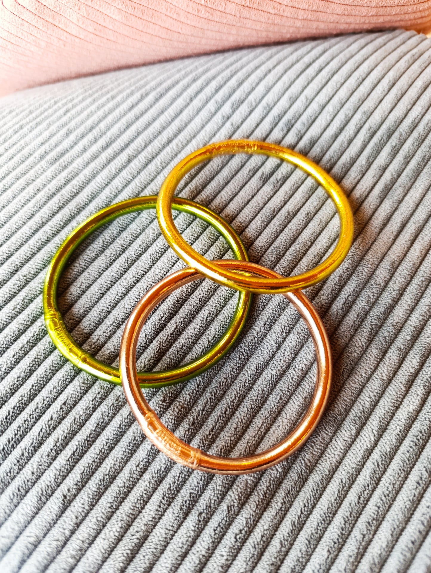 Bracelet Tibétain en Bourgogne