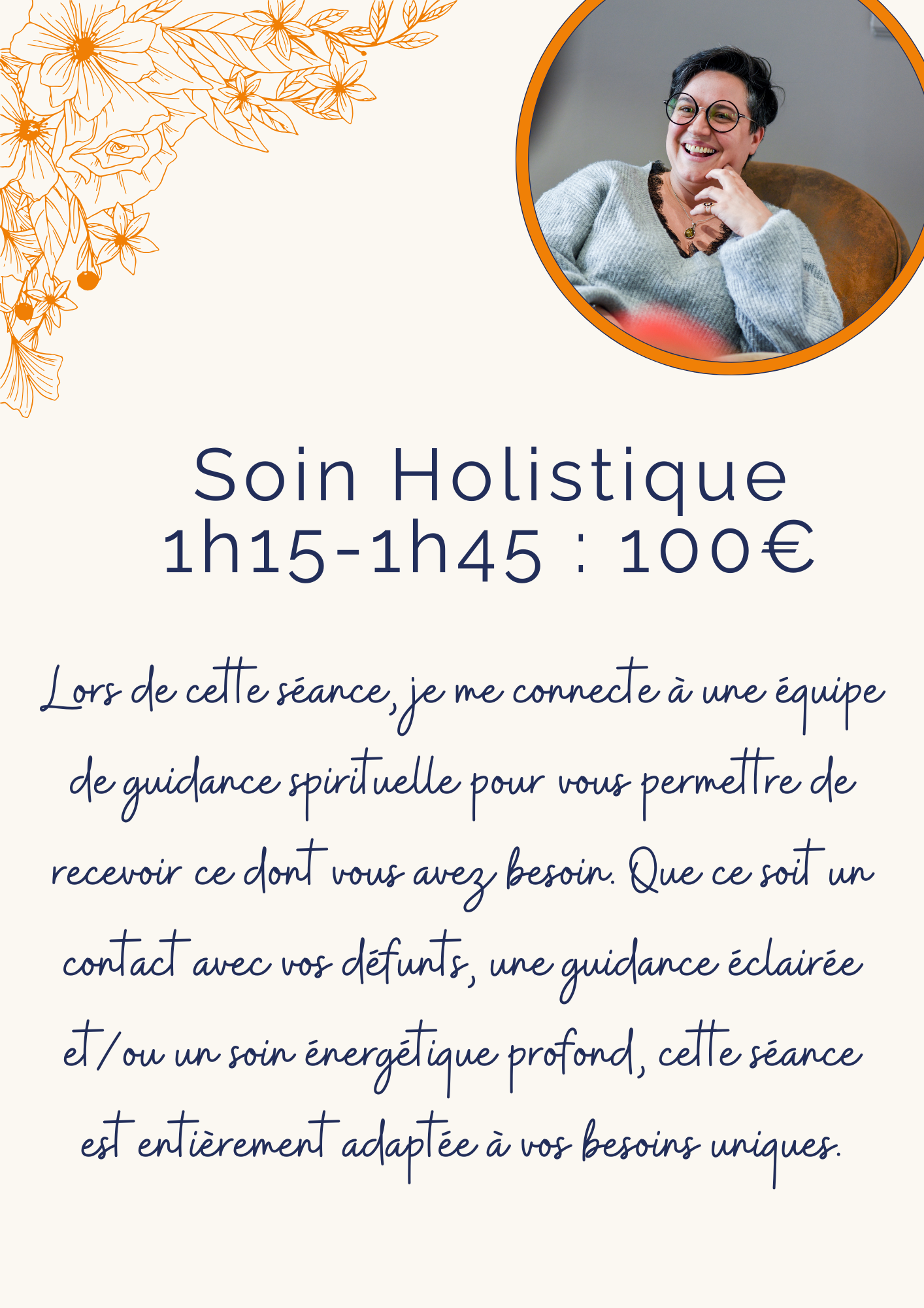 soin énergétique près de Romenay