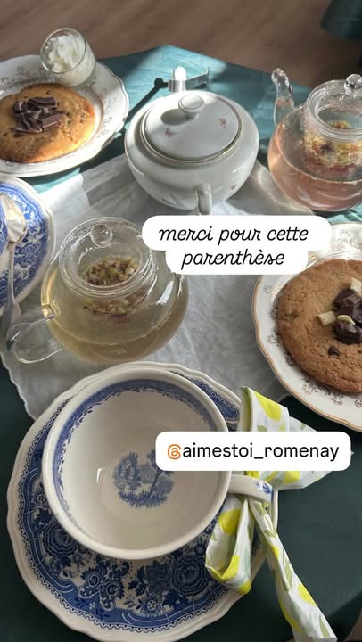 Une philosophie simple : partager, accueillir, illuminer