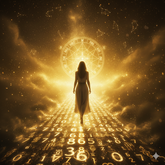 Le Guide Complet du Chemin de Vie : Comment le calculer et découvrir votre mission personnelle