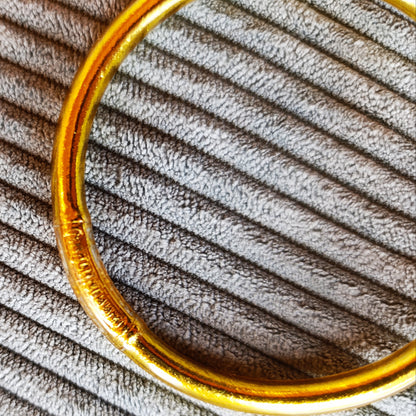 Bracelet Tibétain Doré à Louhans