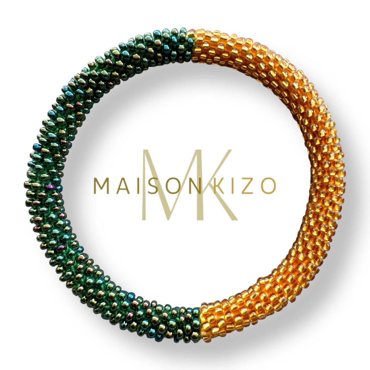 Bracelet népalais COLLECTION EXCLUSIVE