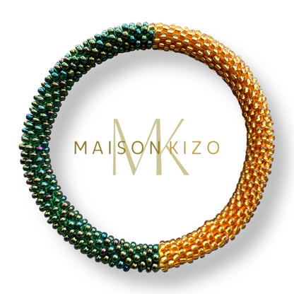 Bracelet népalais COLLECTION EXCLUSIVE