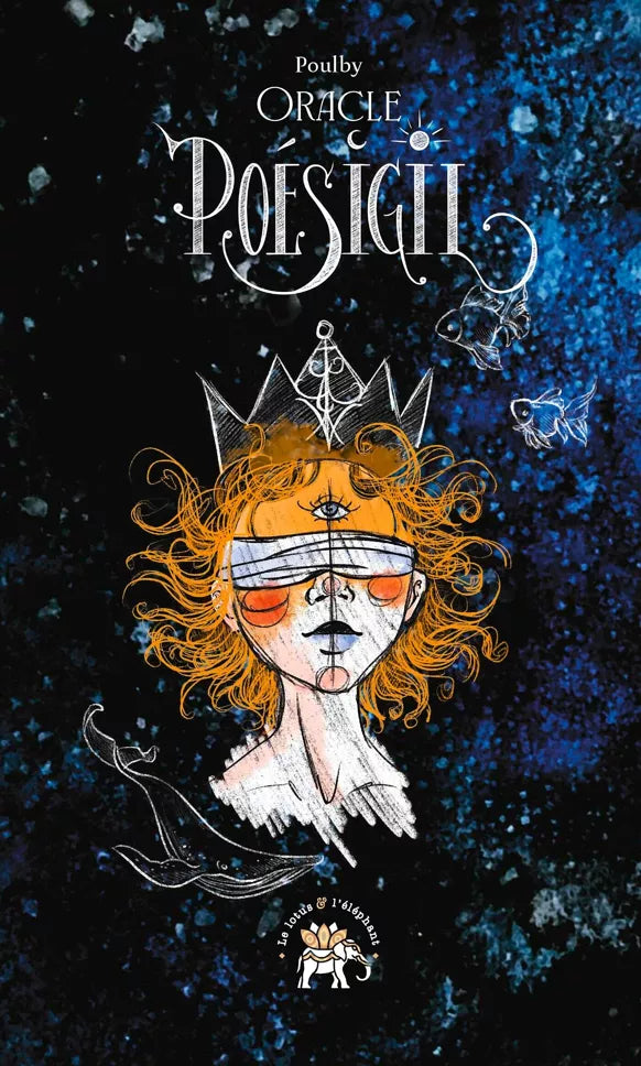 Oracle cartes guidance spirituelle authentique