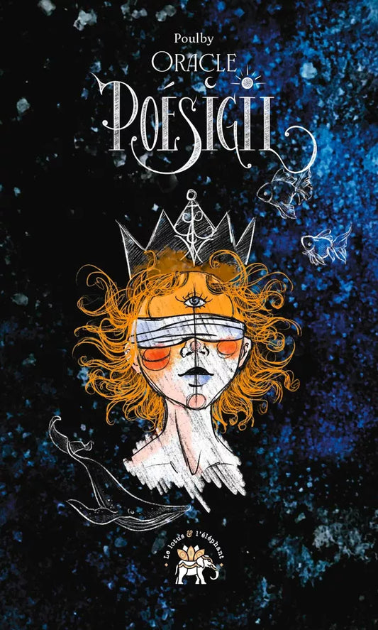 Oracle cartes guidance spirituelle authentique