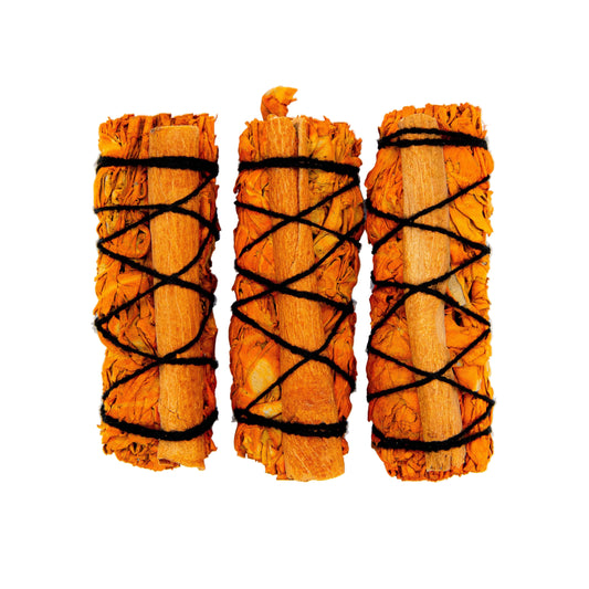 Sauge Pumpkin - Production à durée limitée